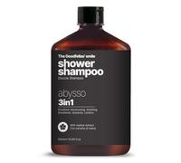 The Goodfellas’ smile Doccia Shampoo Savage 500ml (Doccia Shampoo Abysso)