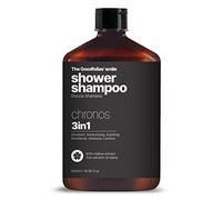 The Goodfellas’ smile Doccia Shampoo Savage 500ml (Doccia Shampoo Chronos)