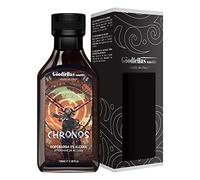The Goodfellas’ smile fluido dopobarba Chronos zero alcool 100ml