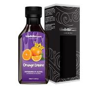 The Goodfellas' smile fluido dopobarba zero alcool Orange Empire 100ml
