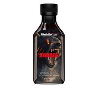 The Goodfellas' smile fluido dopobarba zero alcool Savage 100ml