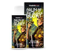 The Goodfellas' smile Gel Prebarba Dawn of Glory, Bianco