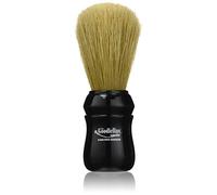 The Goodfellas' Smile King Hog Pennello da Barba Uomo - Esperienza Professionale, Setole Delicate, Cura Barba, Per Barbieri/Saloni, Made in Italy - 70g
