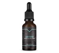 The Goodfellas' smile Olio Cura Barba 30 ml Abysso