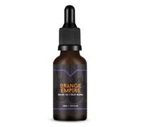 The Goodfellas' smile Olio Cura Barba 30 ml Orange Empire