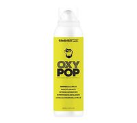 The Goodfellas’ smile Oxy Pop spuma effervescente barba e capelli 150ml