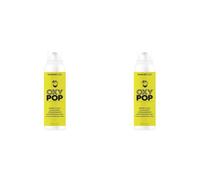 The Goodfellas’ smile Oxy Pop spuma effervescente barba e capelli 150ml (Confezione da 2)