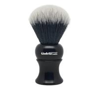 The Goodfellas smile pennello da barba sintentico Black Noir 26mm