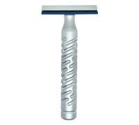 The Goodfellas’ smile rasoio di sicurezza Styletto Shadow Blue