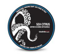 The Goodfellas smile Sapone da barba Sea Citrus Formula AJ-1 100ml