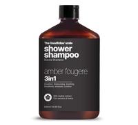 The Goodfellas' smile shampoo doccia Abysso 500ml