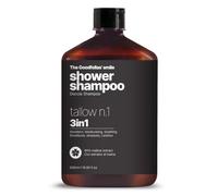 The Goodfellas' smile shampoo doccia Tallow 1 500ml