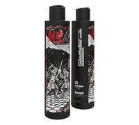The Goodfellas’ smile shampoo rinforzante S3 Kensei 250ml