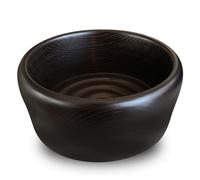 The Goodfellas Smile shaving bowl Ciotola a spirale di legno