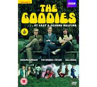 The Goodies ...At Last a Second Helping - BBC [DVD] [Edizione: Regno Unito]