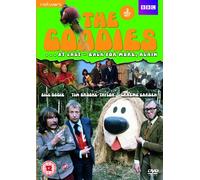 The Goodies ...At Last - Back For More, Again - BBC [DVD] [Edizione: Regno Unito]