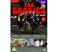 The Goodies ... At Last! - BBC [DVD] [Edizione: Regno Unito]