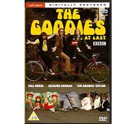 The Goodies - At Last! [Edizione: Regno Unito]