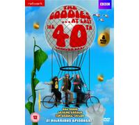 The Goodies ...At Last the 40th Anniversary! - BBC [DVD] [Edizione: Regno Unito]