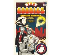 The Goodies - Avengers Dissemble: Featuring Graeme Garden, Bill Oddie and Tim Brooke-Taylor