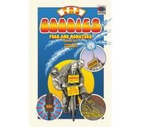 The Goodies - Pods and Monsters: Featuring Graeme Garden, Bill Oddie and Tim Brooke-Taylor