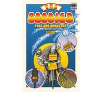 The Goodies - Pods and Monsters: Featuring Graeme Garden, Bill Oddie and Tim Brooke-Taylor
