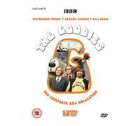 The Goodies: The Complete BBC Collection [DVD]