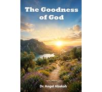 The Goodness of God