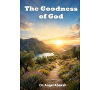 The Goodness of God