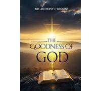 The Goodness of God