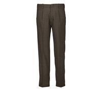 The GoodPeople - Bart Pantaloni - - Trousers - Uomo - Marrone - W32