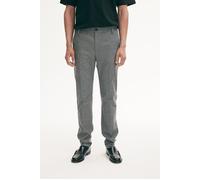 The GoodPeople Brook Grey Melange Taglia: 38 | Pantaloni sartoriali Outlet | Uomo | Grigio
