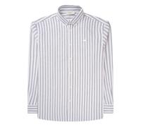 The GoodPeople - Camicia Blu a Maniche Lunghe Seinfield - - Shirts - Uomo - Blu - S