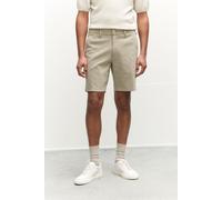 The GoodPeople Harlem Dark Beige Taglia: 34 | Pantaloncini Outlet | Uomo | Marrone