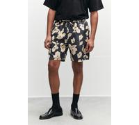 The GoodPeople Henry Beige Black Taglia: S | Pantaloncini Outlet | Uomo | Nero