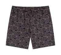 The GoodPeople - Henry Shorts - - Shorts - Uomo - Multicolore - L