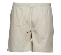 The GoodPeople - Hox Shorts - - Shorts - Uomo - Beige - L