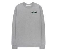 The GoodPeople - Lteddy - - Sweatshirts & Hoodies - Uomo - Grigio - M
