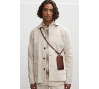 The GoodPeople Nevan Jackets Off White Taglia: M | Giacche leggere Outlet | Uomo | Bianco