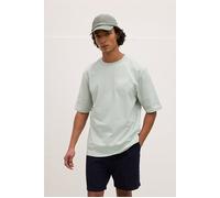 The GoodPeople Otee10 Mint Green Taglia: XXL | Magliette basic Outlet | Uomo | Ciano