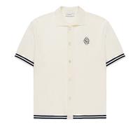 The GoodPeople - Pshirt Polos - - Shirts - Uomo - Bianco - L