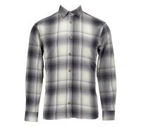 The GoodPeople - Sammie Lange Mouw Overhemd - - Shirts - Uomo - Multicolore - S