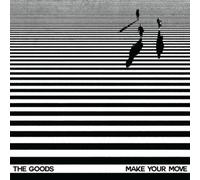 The Goods Make Your Move (Vinyl LP) 12" EP