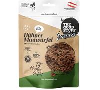 The Goodstuff Mini Cubetti di Pollo Bio - 150 g