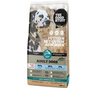 The Goodstuff Minis - Croccantini Adult al Salmone - 1 kg