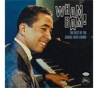The Googie Rene Combo Wham Bam: The Best of the Googie Rene Combo (CD) Album