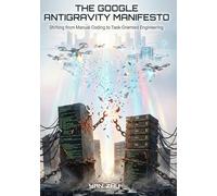 The Google Antigravity Manifesto: Shifting from Manual Coding to Task-Oriented Engineering