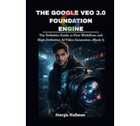 THE GOOGLE VEO 3.0 FOUNDATION ENGINE: The Definitive Guide to Flow Workflows and High-Definition AI Video Generation.