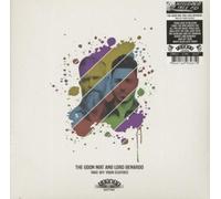 The Goon Mat & Lord Benardo Take Off Your Clothes (CD) Album