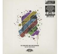 The Goon Mat & Lord Benardo Take Off Your Clothes (Vinyl LP) 12" Album